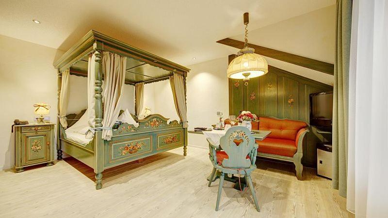 Wellness-Hotel Talblick Шёмберг Экстерьер фото