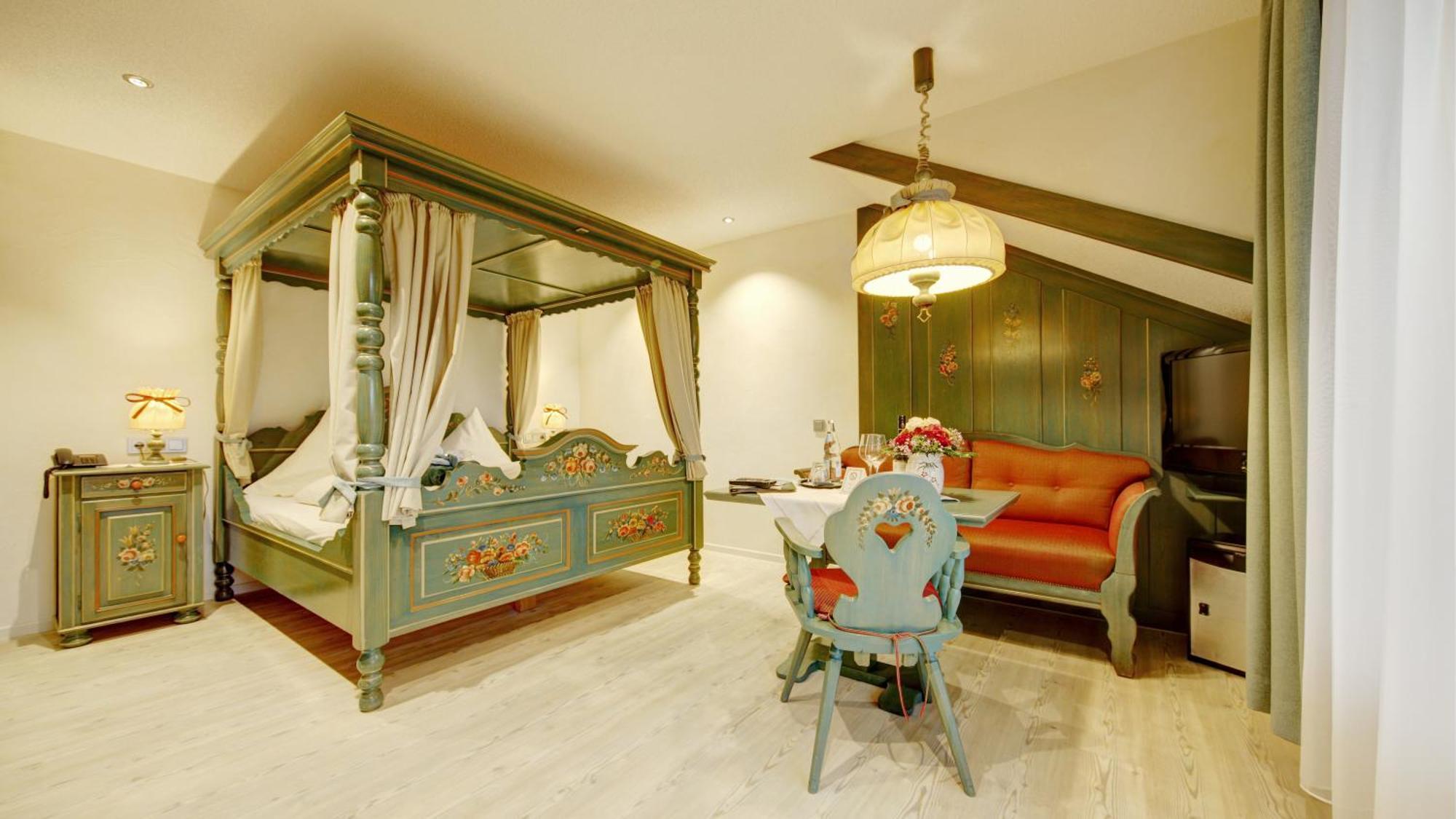 Wellness-Hotel Talblick Шёмберг Экстерьер фото